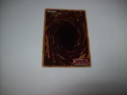 Yugioh Evil HERO Dark Gaia Super Rare LCGX-EN069 NM Free Ship & Tracked - Image 3