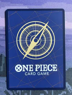 Ulti (Reprint) OP05-043 SR One Piece Premium Booster -The Best- Foil NM - Image 2