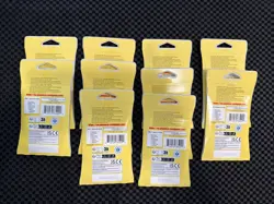 One Piece Op-07 500 Years In The Future Blister Booster Packs Lot of 10 - Image 2