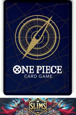 OnePiece TCG - Hair Removal Fist Near Mint or Better B2G1 - Image 2