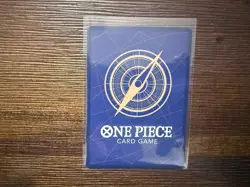 One Piece TCG Ms. All Sunday SR OP14-084 (English) Azure Sea’s Seven OP14 NM! - Image 2