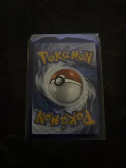 Pokemon TCG Alolan Dugtrio Holo Card SV08 Surging Sparks 208/191 - Image 2