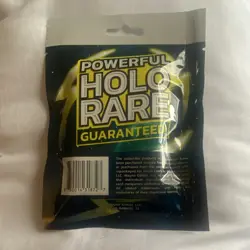 Pokemon TCG Power Pack Sealed 40-Card Pack Guaranteed Holo Rare - Image 2