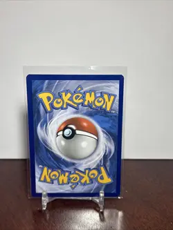 Keldeo XY191 Holo Rare Cosmos Promo Card SWIRL!!! Pokemon TCG - Image 3