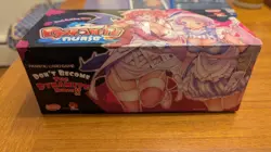 Dynamite Nurse - Japanese Edition Deck Building Card Game - Arclight Games - Image 2