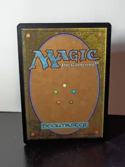 MTG Mountain Odyssey 343 344 345 346/350 Basic Land 4 Card Foil Lot - Image 5