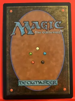 Sunweb Mirage Rare MTG: Magic the Gathering - Image 2