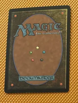 Wave of Reckoning Mercadian Masques Regular - Image 2