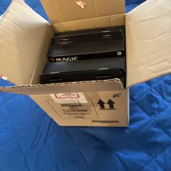 Magic The Gathering Warhammer 40k - Forces of the Imperium Commander Deck New 195166173467 - Image 5