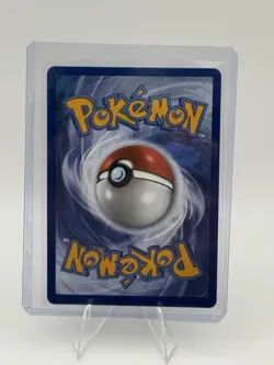 Pokemon TCG Wigglytuff 105/094 Illustration Rare Holo Stage 1 120 HP - Image 2