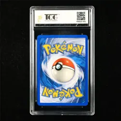 TQG 9 MINT 2003 Pokemon ENG Natu 80/144 C - Image 2