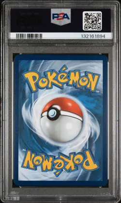 2021 POKEMON SWSH PROMO CELEBRATIONS COLLECTION #141 PIKACHU V-UNION PSA 10 - Image 2