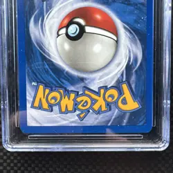 2003 Pokemon Skyridge Oracle 138/144 CGC GEM MINT 10 - Image 5