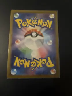 Pokemon TCG Snom 168/162 Illustration Rare Holo Card S&V: Temporal Forces - Image 2