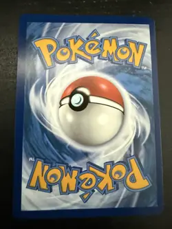 Pokemon TCG Blissey v Full Art Holo Card TG22/TG30 - Image 2