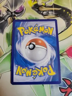 Adaman SR Support 078/067 s10D Time Gazer Pokemon Card KOREAN VERSION - Image 2