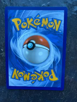 2023 Pokemon Tsareena EX 220/182 SVO-4 Paradox Rift Hologram NM-M - Image 2