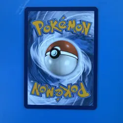 Pokemon TCG Kieran Trainer Full Art Mint Condition Prismatic Card 174/131 - Image 2