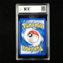 TQG 9.5 MINT+ 2005 Pokemon ENG Pichu 59/106 C - Image 2