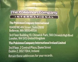 2 - Pokemon 2023 Trick Or Trade Booster Bundles SEALED With 50 Mini Packs Each. 820650852572 - Image 4