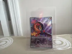 Charcadet - 022 (Pokemon Center Exclusive) 022 Me: Mega Evolution Promo Holo - Image 1