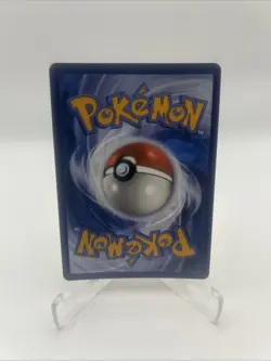 060/131 Umbreon ex Pokemon TCG Prize Pack Series 7 Play Stamped Prismatic - Image 2