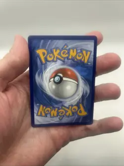 060/131 Umbreon ex Pokemon TCG Prize Pack Series 7 Play Stamped Prismatic - Image 5