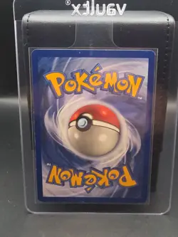 Pokemon TCG Mr. Mime Jungle 6/64 Holo Unlimited Holo Rare - Image 2