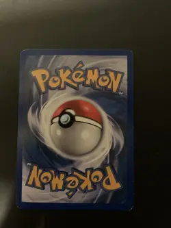 Pokemon TCG Lickitung Jungle 38/64 Regular Unlimited Uncommon LP/NM - Image 2