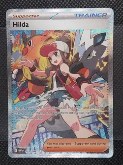 Pokemon TCG Binder Collection Mixed Lot Of 24 Nm(SIR,IR, UR, PB/MB+more) - Image 4