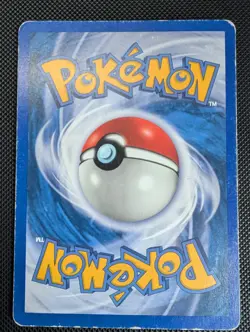 Pokemon TCG Bulbasaur Expedition Base Set 95/165 Regular Common LP - Image 2