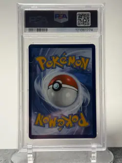 2023 POKEMON MEW EN-151 SPECIAL ILLUSTRATION RARE #199 CHARIZARD EX PSA 10 - Image 5