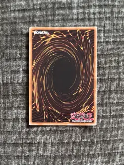 Yugioh Sephylon The Ultimate Timelord Gold Rare PGL2-EN084 LP - Image 2
