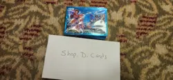 Card Fest ONE PIECE CARD GAME Limited Card Sleeve -Championship 25-26KV- - Image 1