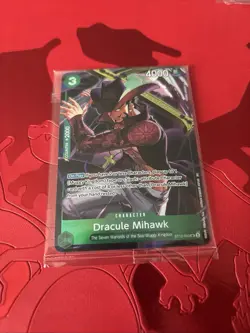 One Piece TCG English Card Lot - Mixed Rarity - All Near Mint - Image 3