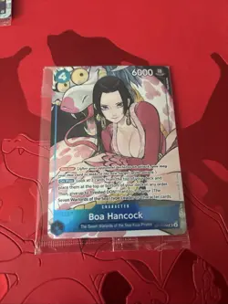 One Piece TCG English Card Lot - Mixed Rarity - All Near Mint - Image 5