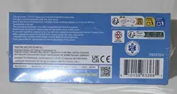 NEW AND SEALED Dragon Ball Super Card Game Fusion World Manga Booster Box SB01 - Image 3