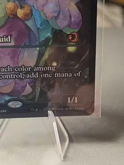 Bloom Tender 0390- Showcase - Foil NM English MTG - Image 4