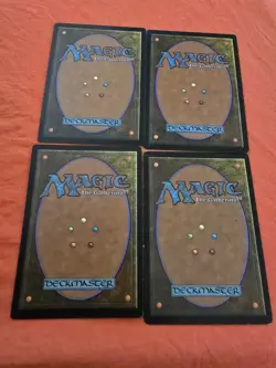 Guttersnipe Guilds of Ravnica: Guild Kits Regular x4 - Image 2