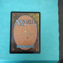 Magic the Gathering-Lorwyn Eclipsed/Hexing Squelcher (0145) FOIL - Image 3