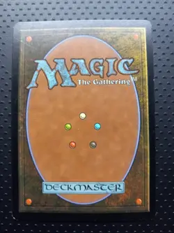 Magic The Gathering MTG Zendikar #223 Scalding Tarn - Image 2