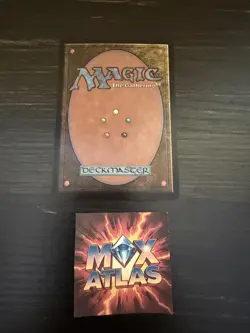 MTG - Azula, Ruthless Firebender (Extended Art) FOIL TLE - Avatar Eternal - Image 2