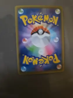 Pokemon TCG Professor Oak Celebrations 003/028 Holo Rare Japanese Card Card NM - Image 5