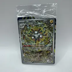 Pokemon TCG Magneton #159 Black Star Promo Sealed Scarlet & Violet SVP - Image 1