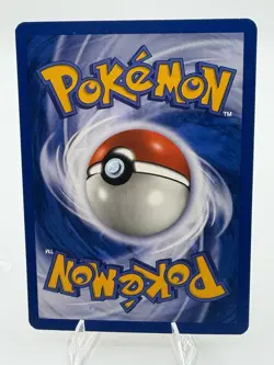 Pokemon Jirachi 50 HP Promo Basic Card Nintendo 021 2004 English TCG Card Stock - Image 2