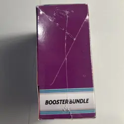 Pokemon TCG Sealed Booster Bundle - Scarlet & Violet Destined Rivals (6 Packs) - Image 4