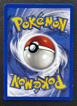 Pokemon Card Chansey 3/102 Holo - Base Set Original 1999 WOTC Rare - NM/LP - Image 2