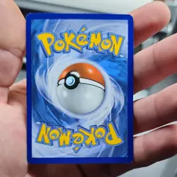 Pokemon Trainers' Mail Holo Trainer Item Card 100/98 TCG 2015 Standard - Image 4