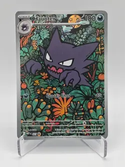 Black Star Promo's: choose your own pokemon card - Image 3