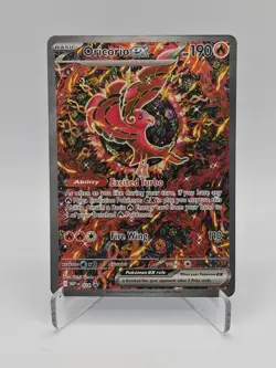 Black Star Promo's: choose your own pokemon card - Image 4